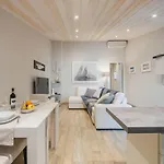 La Mansardina By Interhome Апартаменты