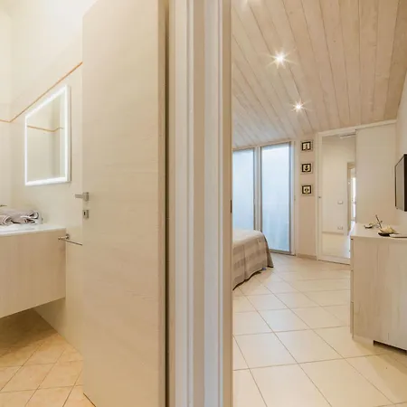 Appartement La Mansardina By Interhome Viareggio