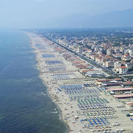 La Mansardina By Interhome Apartment