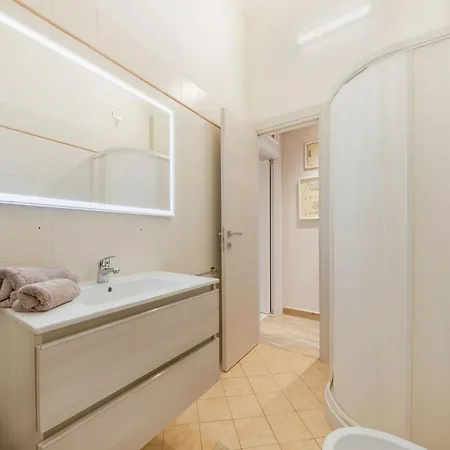 La Mansardina By Interhome Appartement *